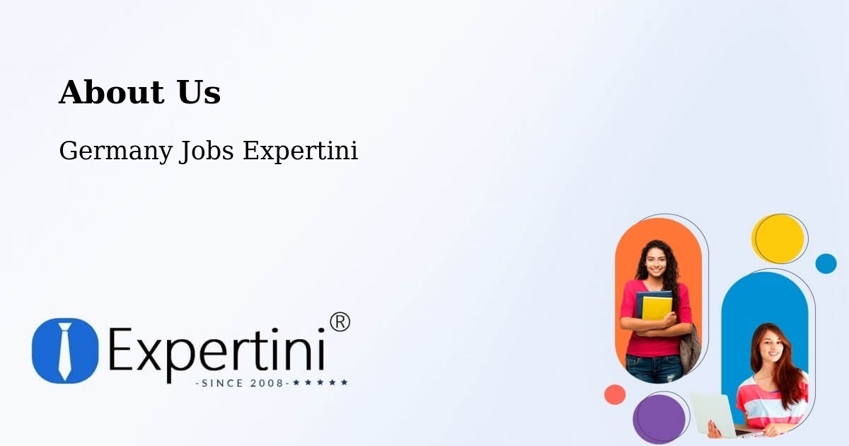 About Expertini Recruitment Platform  – Aidlingen - Aidlingen, Germany Jobs Expertini