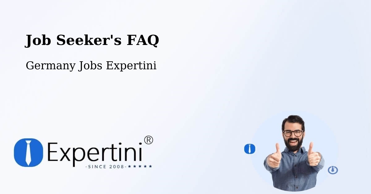 Employer FAQ – Aidlingen - Germany Jobs Expertini
